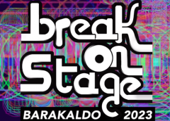 Break on Stage 2023