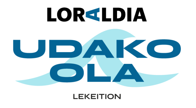 Udako Ola: sormen-egonaldiak Lekeition