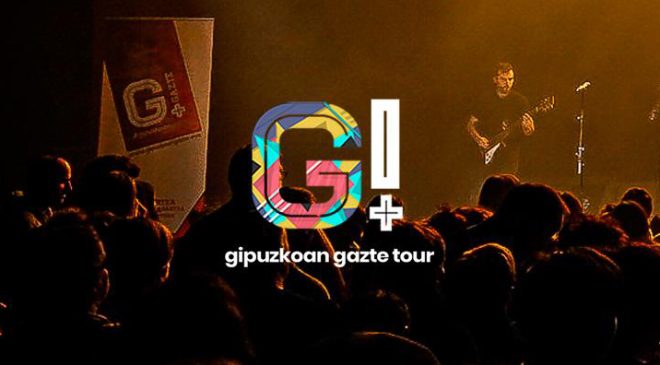 Gipuzkoan Gazte Tour 2023