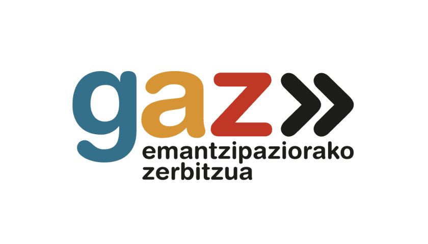 GAZ Emantzipaziorako Zerbitzua