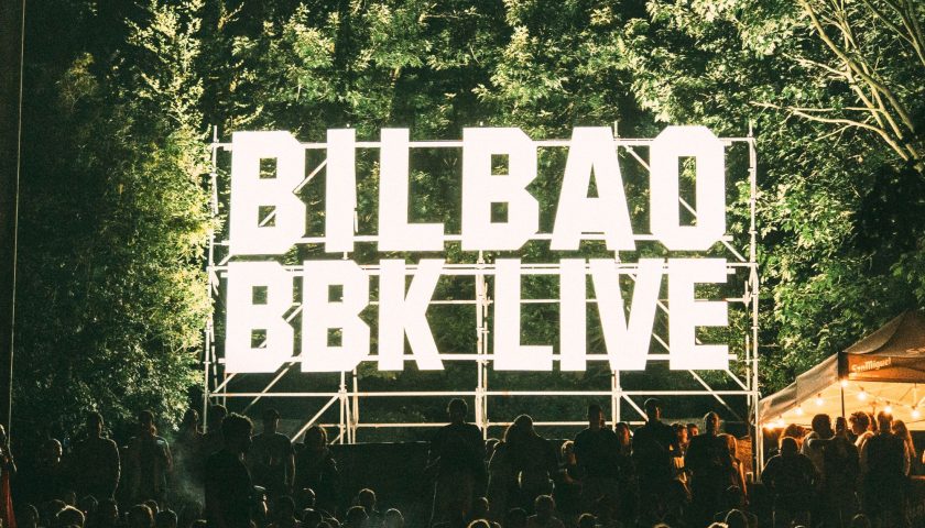 Bbk Live: %30eko deskontua Gazte Txartelarekin